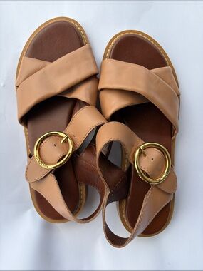 See by Chloe Lyna sandals